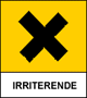 Irriterende